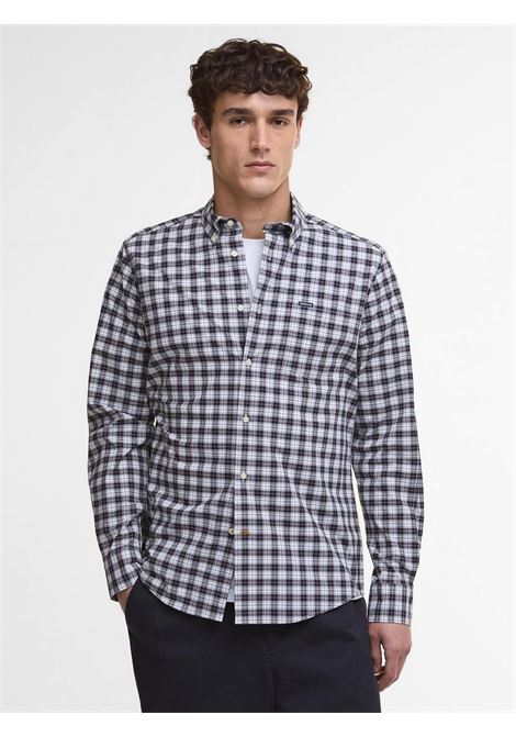 Camicia maniche lunghe Barbour | Camicia | MSH5023TN42
