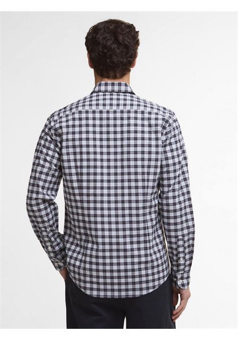 Camicia maniche lunghe Barbour | Camicia | MSH5023TN42