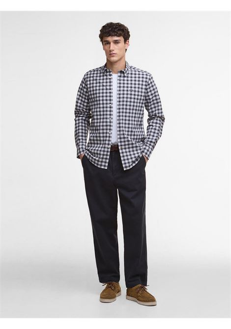 Camicia maniche lunghe Barbour | Camicia | MSH5023TN42