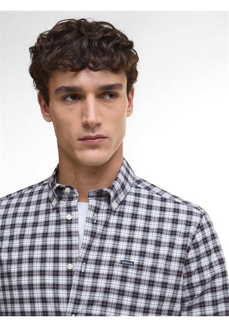 Camicia maniche lunghe Barbour | Camicia | MSH5023TN42