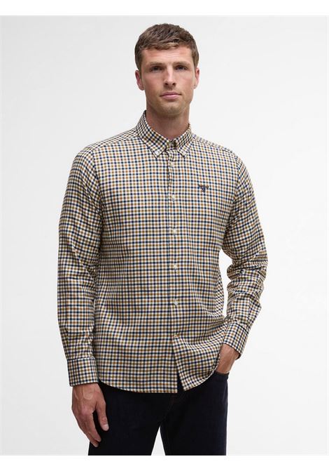 Camicia in cotone Barbour | Camicia | MSH5242OR33