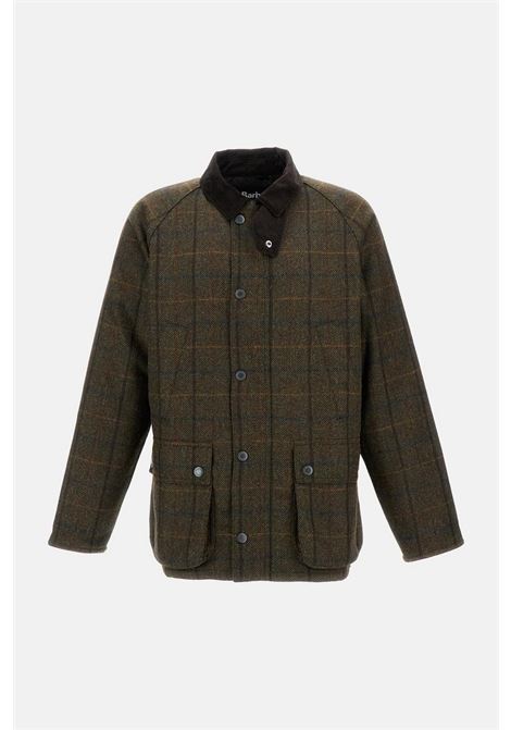Giacca in lana Barbour | Jacket | MW00288OL91