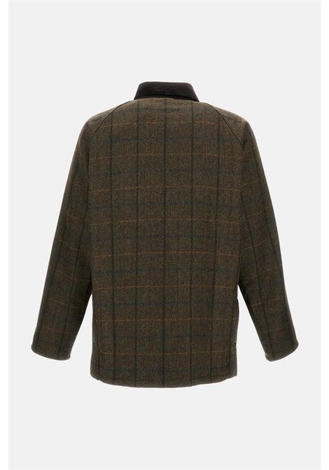 Giacca in lana Barbour | Jacket | MW00288OL91