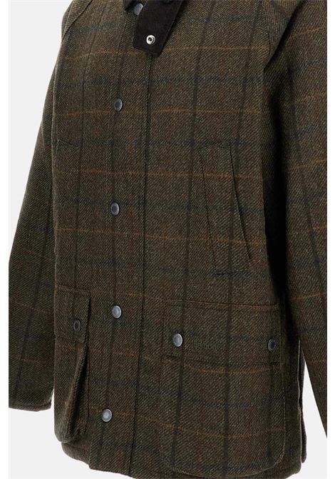 Giacca in lana Barbour | Jacket | MW00288OL91