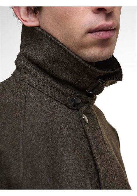 Giacca in lana Barbour | Jacket | MWO0299OL71