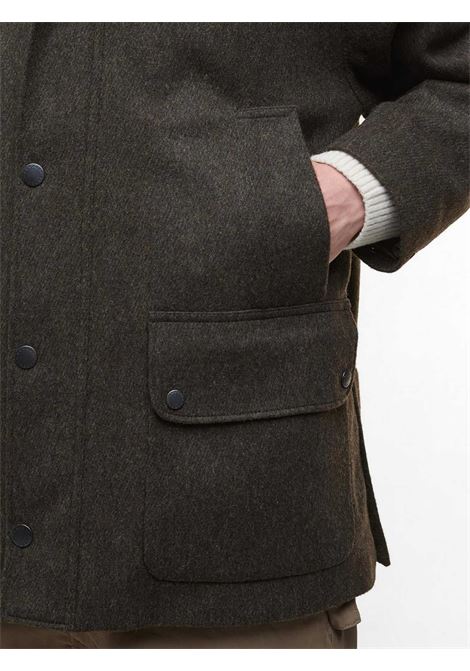 Giacca in lana Barbour | Jacket | MWO0299OL71
