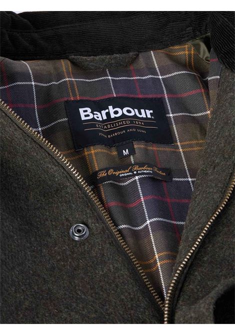 Giacca in lana Barbour | Jacket | MWO0299OL71