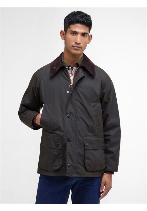 Giacca cerata Barbour | Jacket | MWX0010OL71
