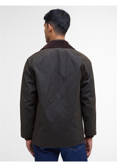 Giacca cerata Barbour | Jacket | MWX0010OL71