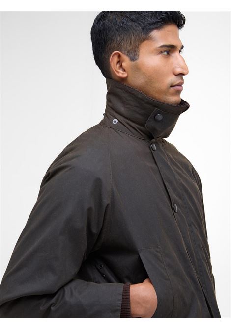 Giacca cerata Barbour | Jacket | MWX0010OL71