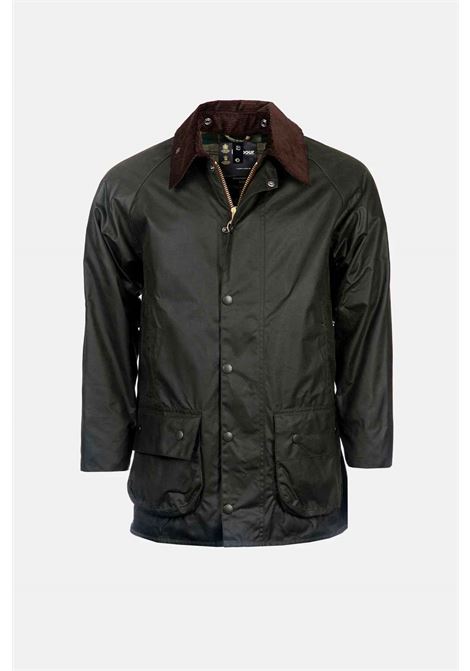 Giacca cerata Barbour | Jacket | MWX0017SG91