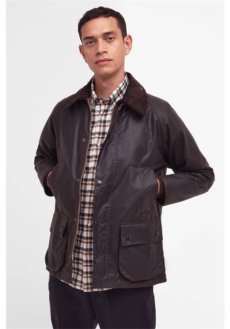Giacca corta Barbour | Jacket | MWX0018RU52