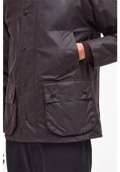 Giacca corta Barbour | Jacket | MWX0018RU52