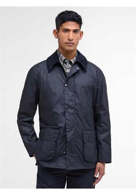 Giacca cerata Barbour | Jacket | MWX0339NY92