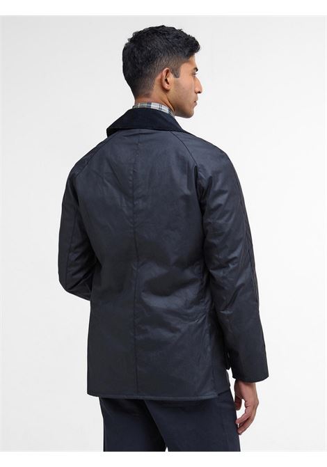 Giacca cerata Barbour | Jacket | MWX0339NY92