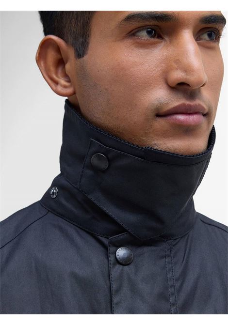 Giacca cerata Barbour | Jacket | MWX0339NY92