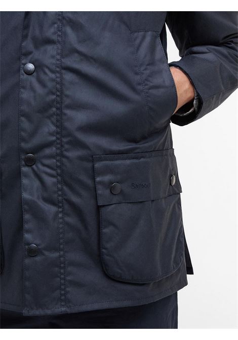 Giacca cerata Barbour | Jacket | MWX0339NY92