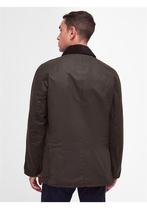 Giacca cerata Barbour | Jacket | MWX0339OL71