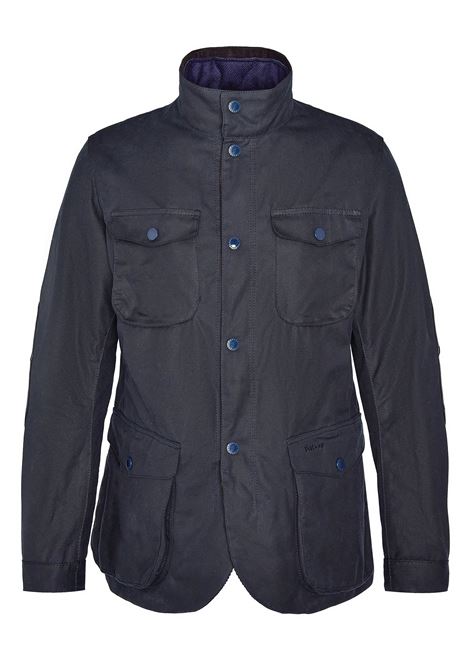 ogston Barbour | Jacket | MWX0700NY51
