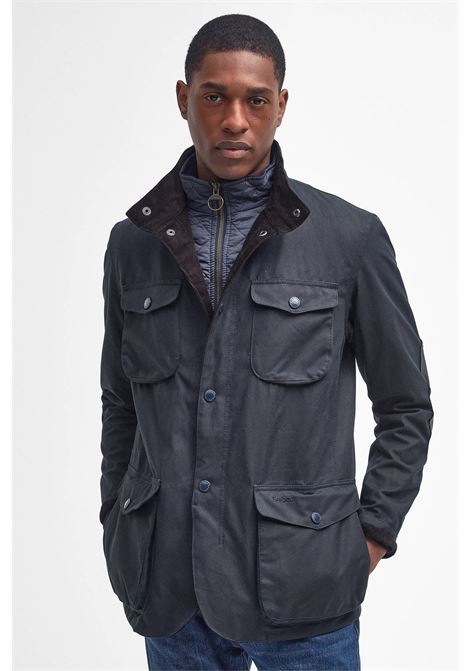 ogston Barbour | Jacket | MWX0700NY51