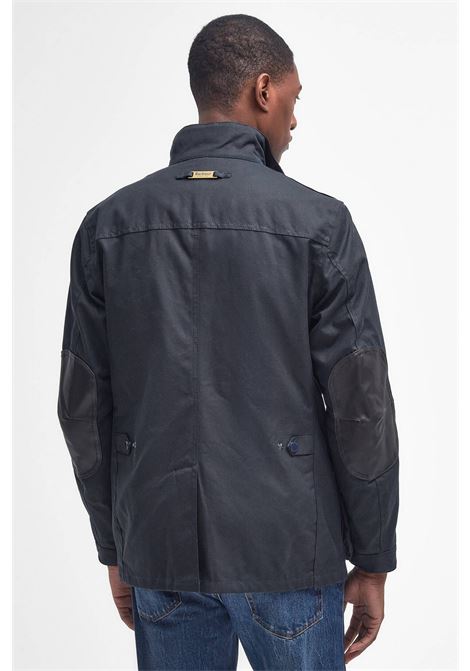 ogston Barbour | Jacket | MWX0700NY51