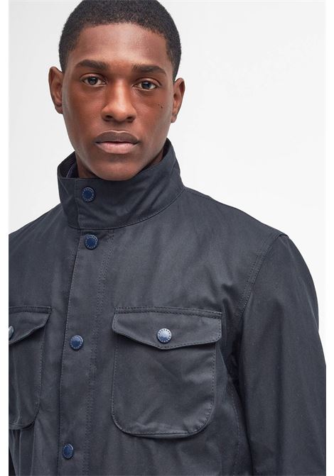 ogston Barbour | Jacket | MWX0700NY51