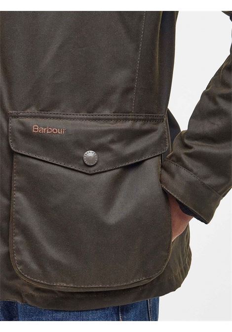 ogston Barbour | Capospalla | MWX0700OL51