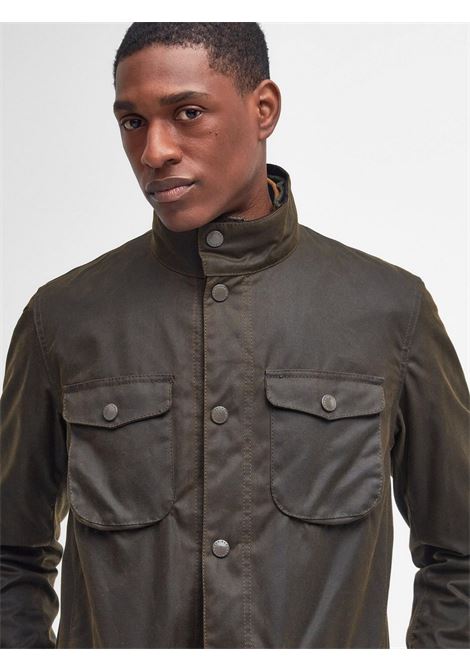 ogston Barbour | Capospalla | MWX0700OL51