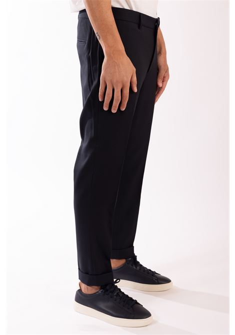 Pantaloni tasca america Be Able | Pantalone | ALEXANDER-RISVBLU
