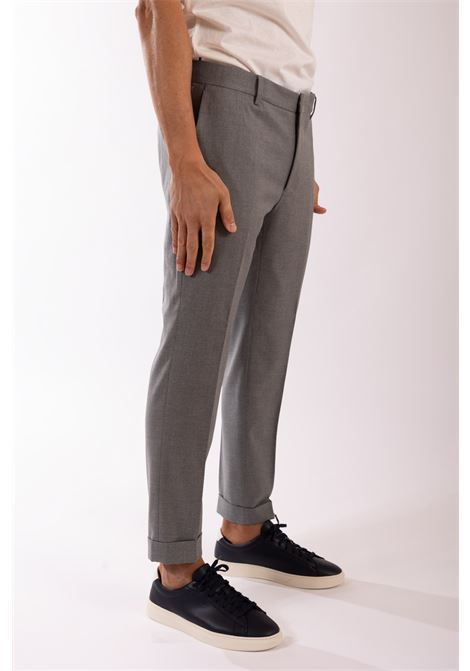 Pantaloni tasca america Be Able | Pantalone | ALEXANDER-RISVGRI