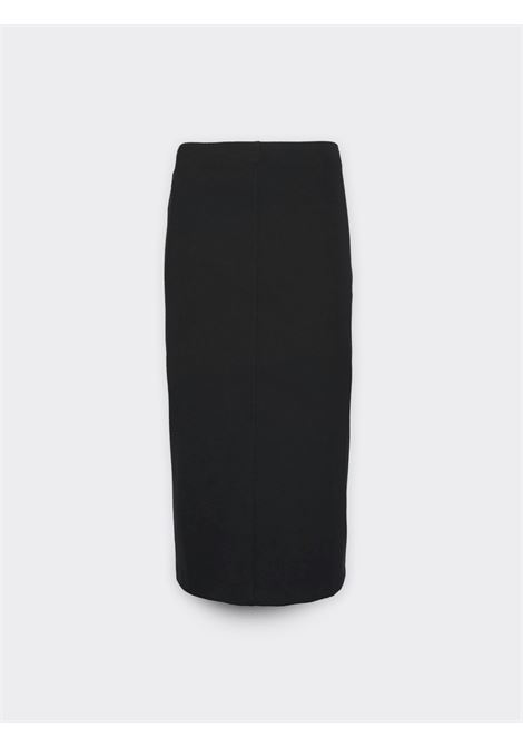Gonna tubino Elena Mirò | Gonna | 1802Z000056N33