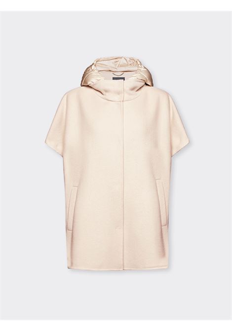 Cappa sfoderata Elena Mirò | Mantella | 8079E000160N02