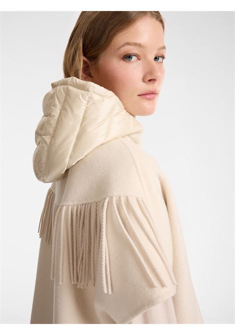 Cappa sfoderata Elena Mirò | Mantella | 8079E000160N02