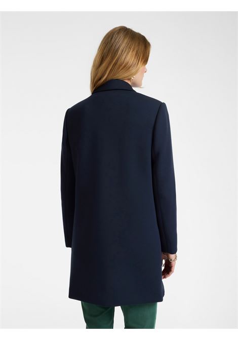 Cappotto in scuba Elena Mirò | Cappotto | 8141P000051N34