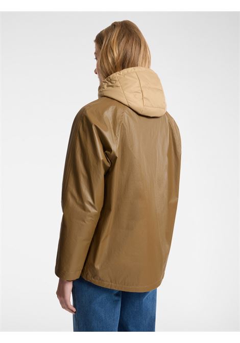 Parka cerato Elena Mirò | Jacket | F215P000138N22