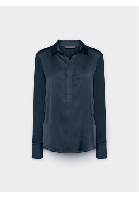 T-shirt in raso Elena Mirò | Camicie e Bluse | G247Z100487N34