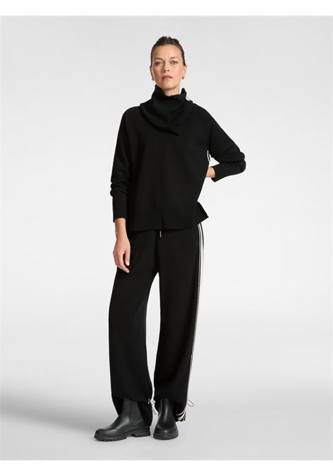 Maglia collo staccabile Elena Mirò | Maglia | M448Z000576NA1