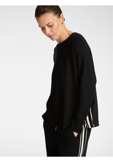 Maglia collo staccabile Elena Mirò | Maglia | M448Z000576NA1