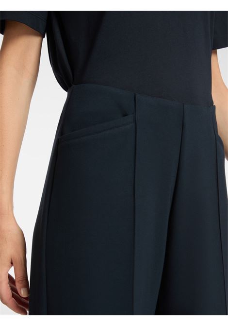 Pantaloni pull on Elena Mirò | Pantalone | P053Z000124N34