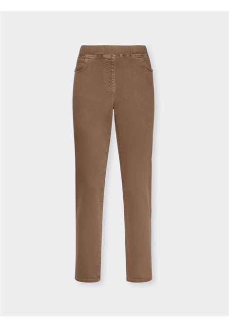 Jeggings pull on Elena Mirò | Pantalone | P152P000343N22