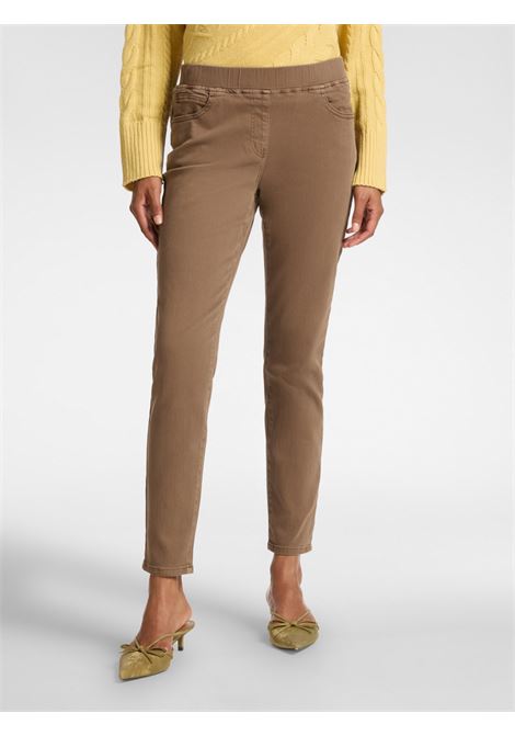 Jeggings pull on Elena Mirò | Pantalone | P152P000343N22