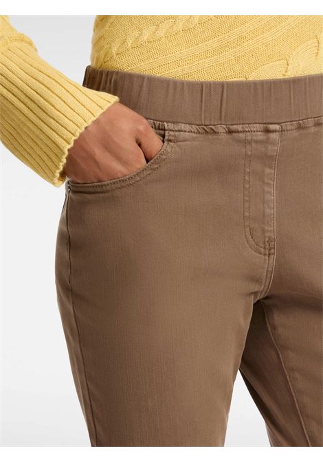 Jeggings pull on Elena Mirò | Pantalone | P152P000343N22