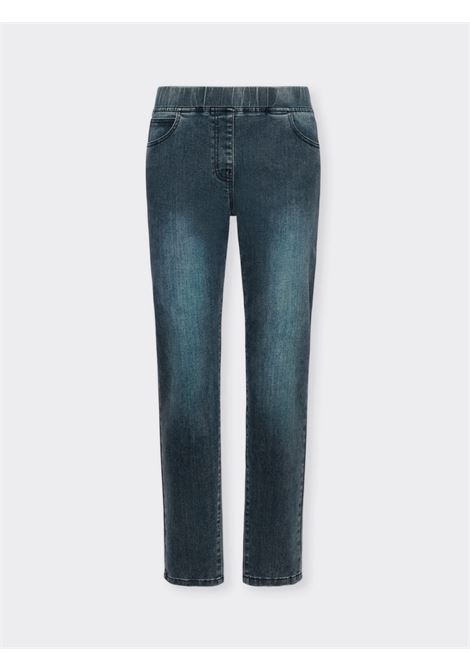 Jeans slim fit Elena Mirò | Jeans | P442P200278N34