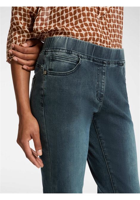 Jeans slim fit Elena Mirò | Jeans | P442P200278N34