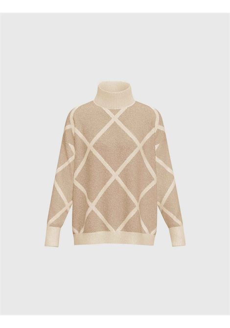 Maglia in filato Emme Marella | Maglia | DORATO001