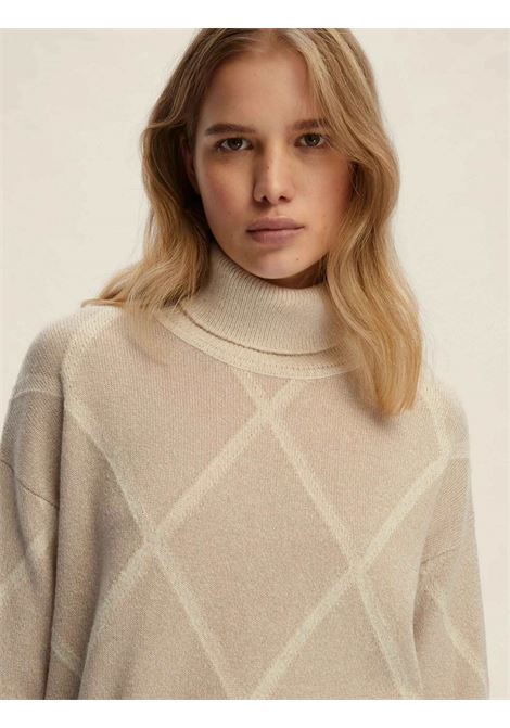 Maglia in filato Emme Marella | Maglia | DORATO001