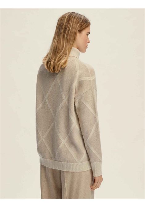 Maglia in filato Emme Marella | Maglia | DORATO001