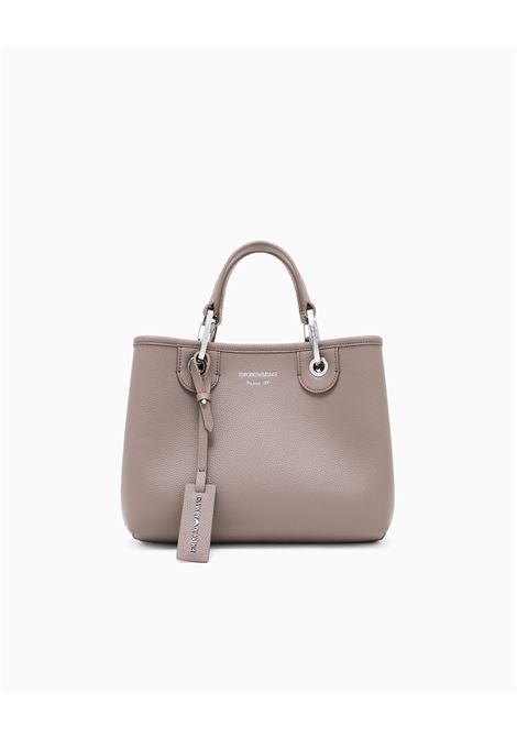 Shopper media Emporio Armani | Borsa | EW000361-AF12036M1057