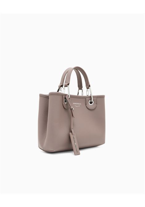 Shopper media Emporio Armani | Borsa | EW000361-AF12036M1057