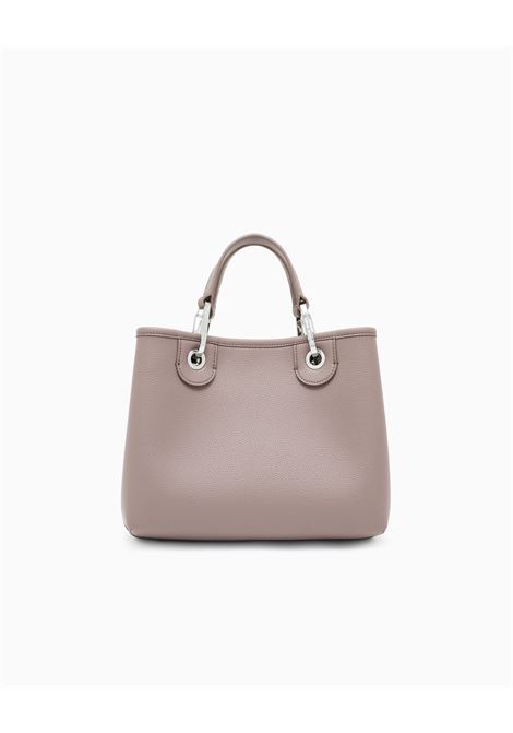 Shopper media Emporio Armani | Borsa | EW000361-AF12036M1057